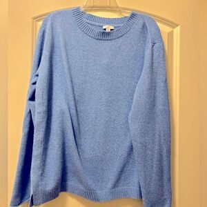 J Jill sweater